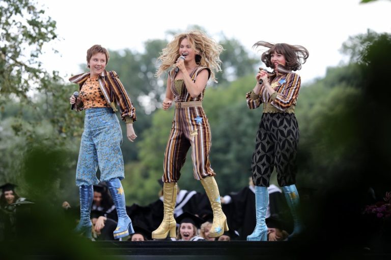 Mamma mia! Ci risiamo: rilasciato il trailer italiano