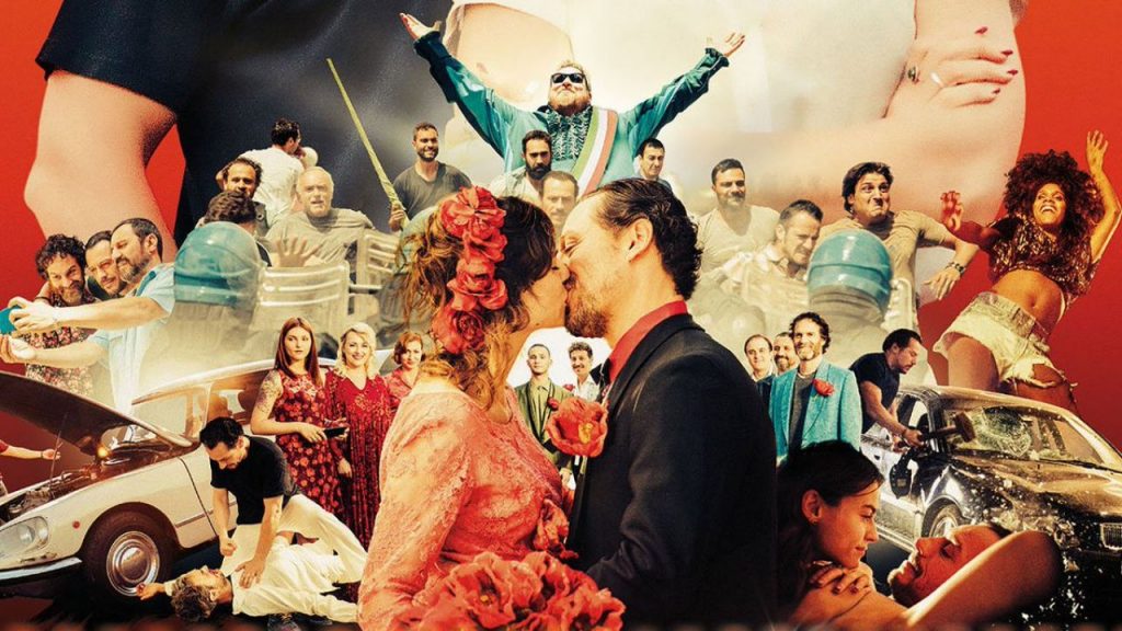 Il boxoffice italiano del weekend: in vetta il Made in Italy di Ligabue - immagine dell'articolo