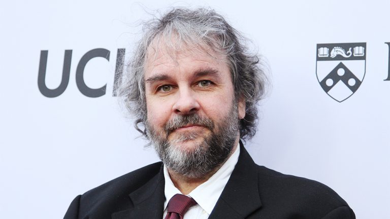 Peter Jackson e il documentario sulla prima guerra mondiale