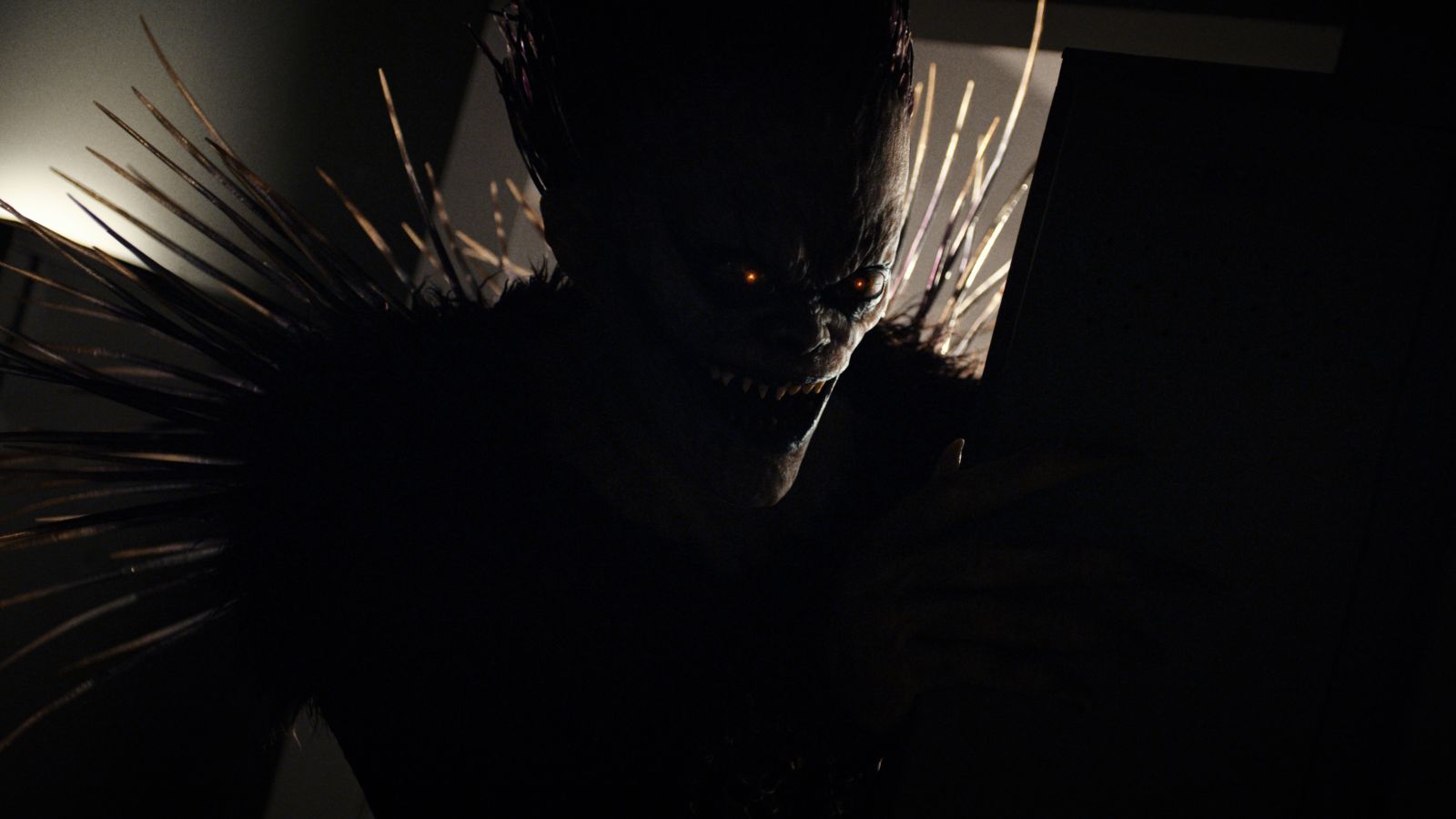 Death Note Ryuk