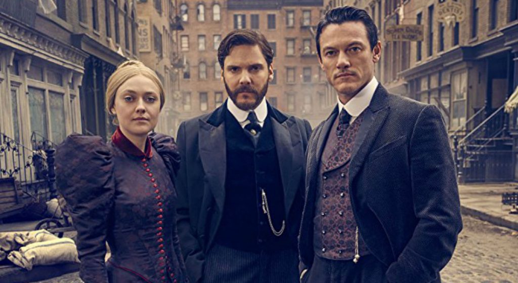 The Alienist: il thriller psicologico arriva su Netflix il 19 aprile - immagine dell'articolo