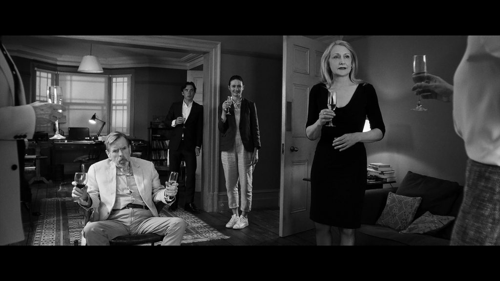 The Party: il trailer italiano - immagine dell'articolo