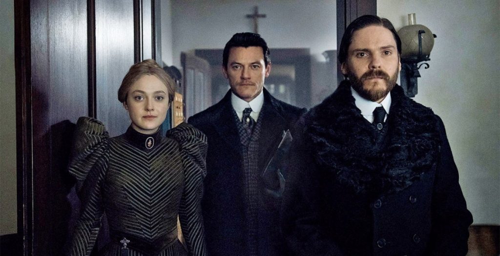 The Alienist