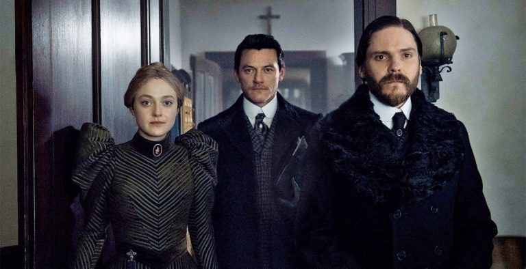 The Alienist 1×01 – Recensione