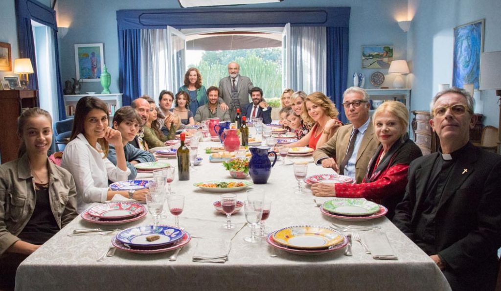 A casa tutti bene