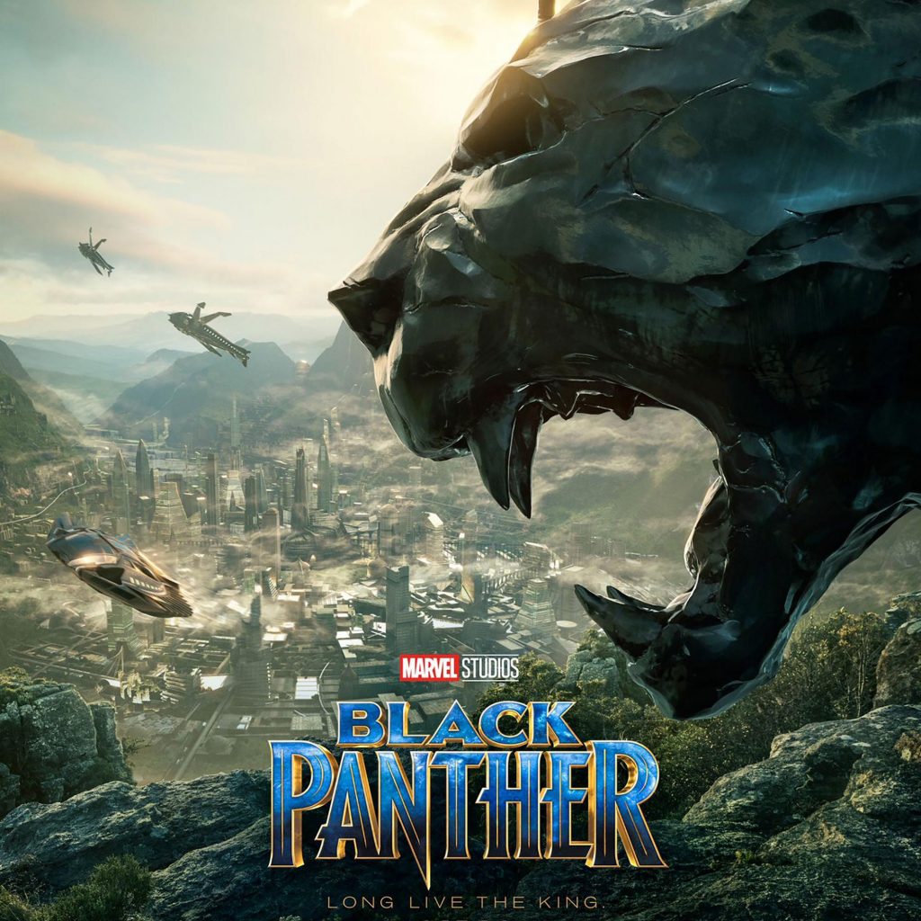Black Panther