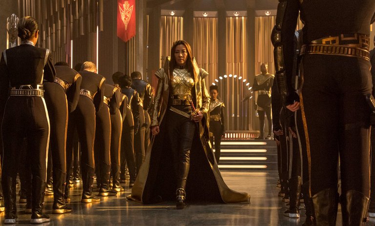 Star Trek: Discovery
