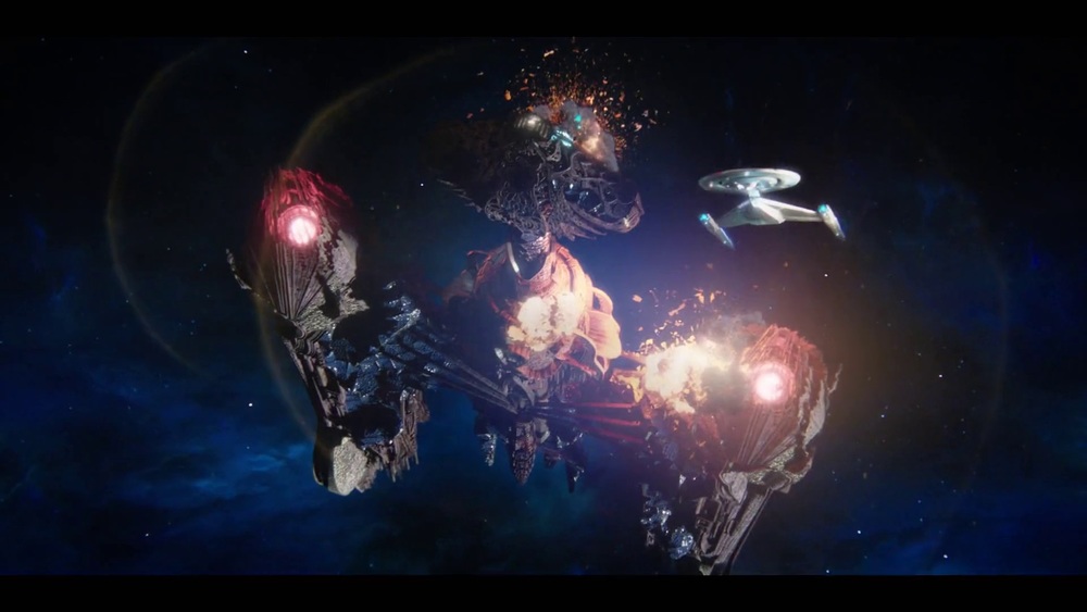 Star Trek: Discovery