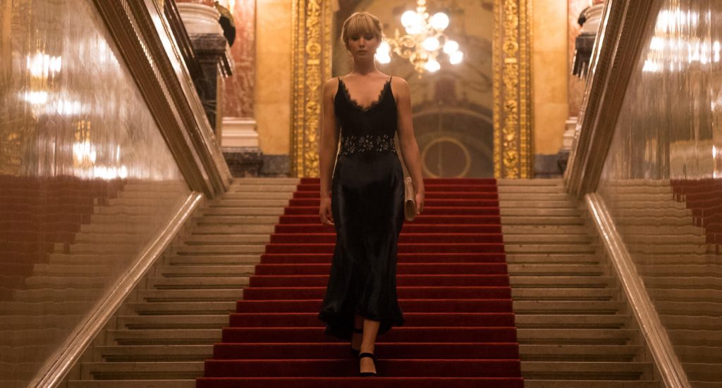 Red Sparrow – recensione del nuovo film con Jennifer Lawrence - immagine dell'articolo
