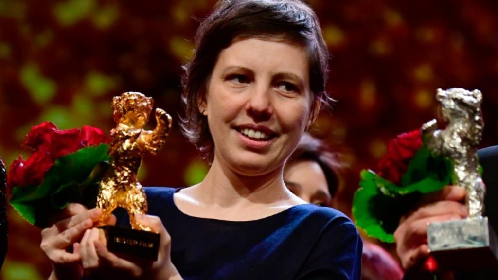 Berlinale 2018 Touch me Not