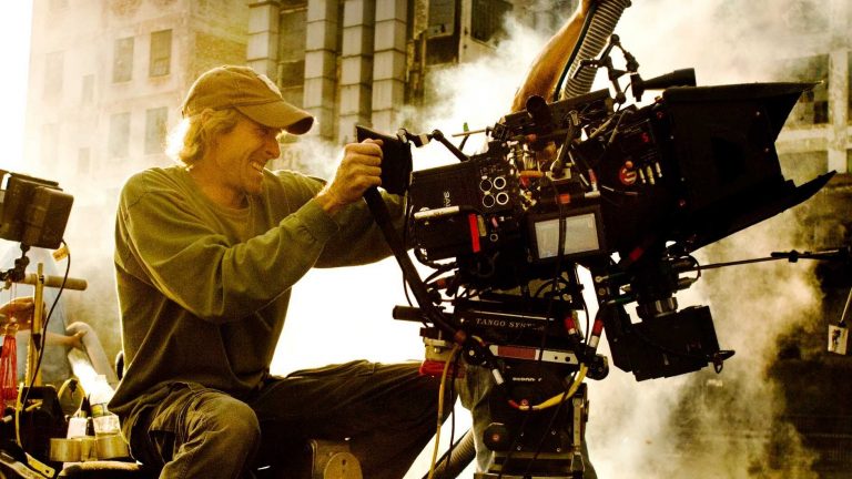 Lobo: Michael Bay dirigerà l’adattamento cinematografico?