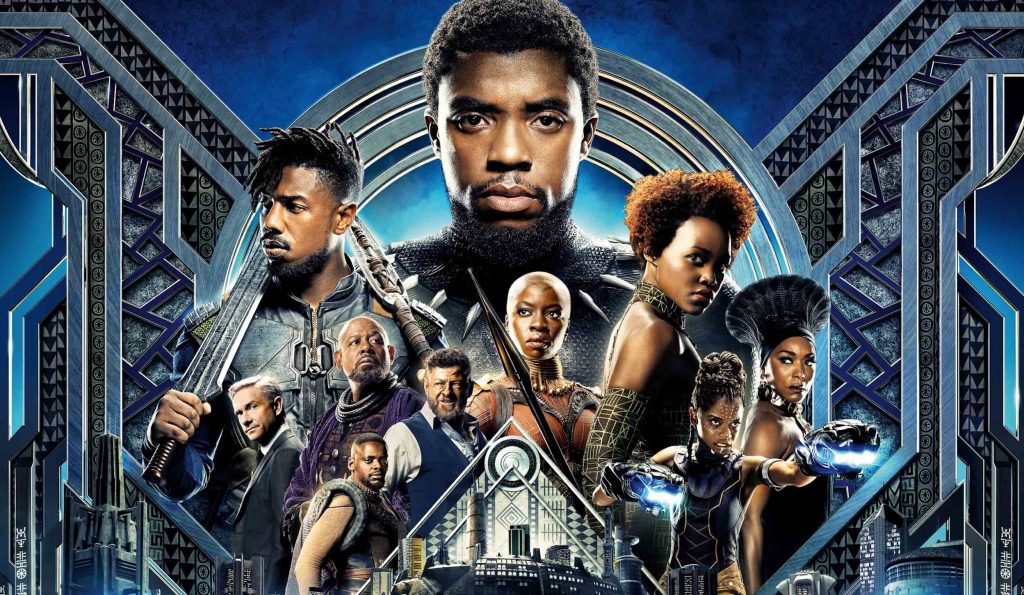Black Panther