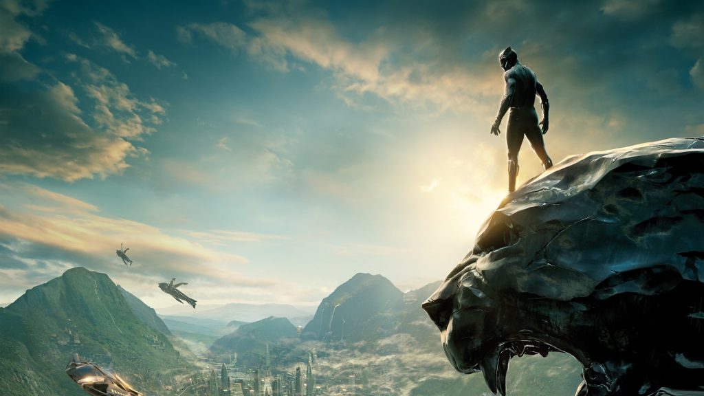 Black Panther, la CIA si è sentita in dovere di ricordare che il Wakanda non esiste - immagine dell'articolo