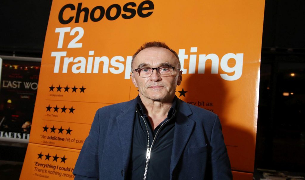 Bond 25: sarà Danny Boyle a dirigere il prossimo capitolo di 007? - immagine dell'articolo