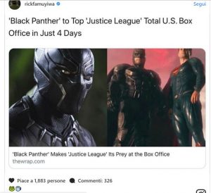 Black Panther