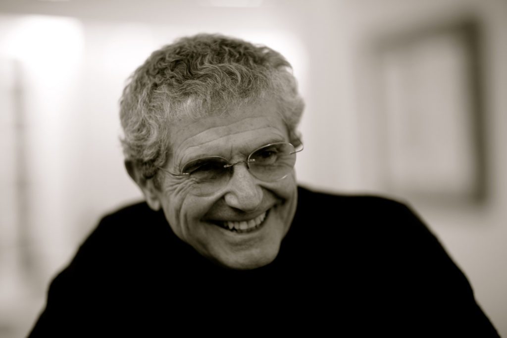 Claude Lelouch presiederà la giuria al Montecarlo Fest - immagine dell'articolo