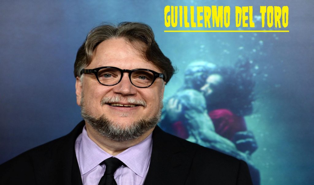 Del Toro