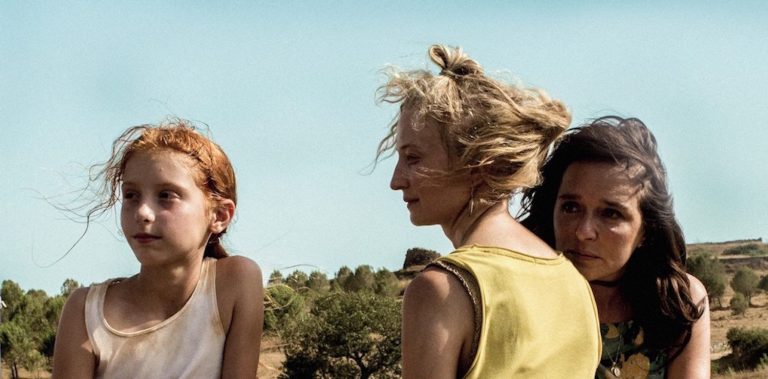 Figlia Mia – Recensione