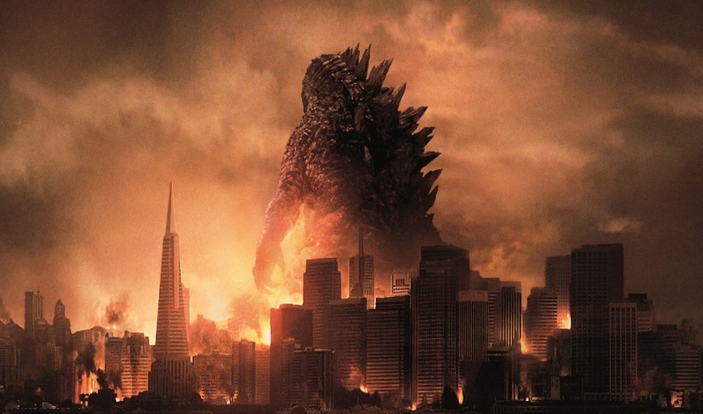 Godzilla vs. King Kong: inizio delle riprese ad ottobre? - immagine dell'articolo