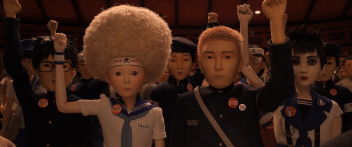 L’Isola dei Cani – Recensione del film di Wes Anderson - immagine 1 dell'articolo