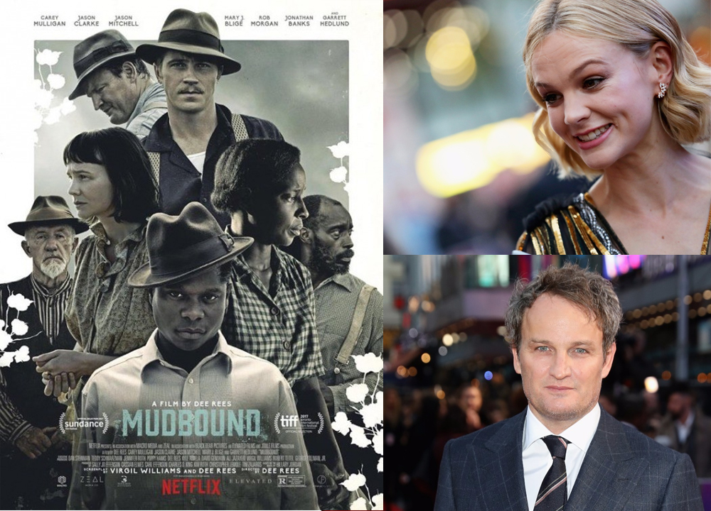Premi Humanitas 2018: Mudbound, The Post e Lady Bird fra i vincitori - immagine 1 dell'articolo
