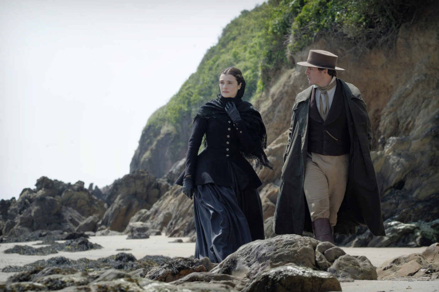 Rachel – recensione del nuovo film di Roger Michell - immagine 2 dell'articolo
