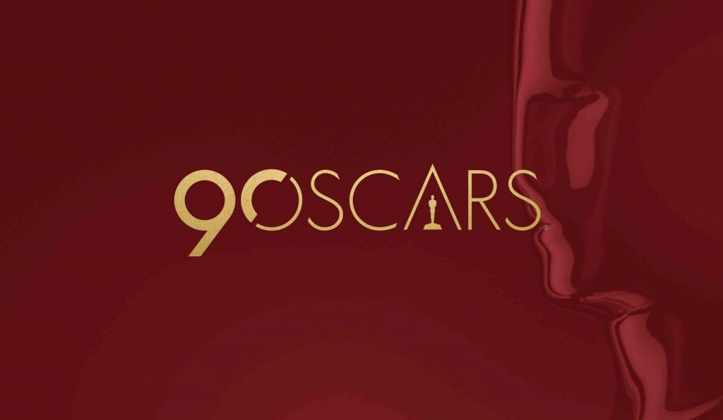 Oscar 2018