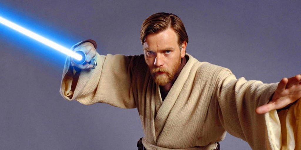 Obi-Wan Kenobi