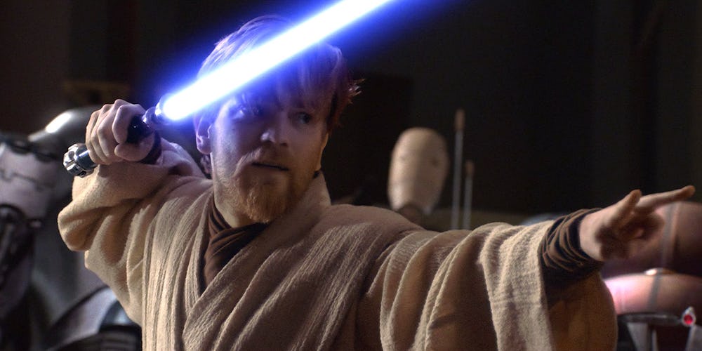 Star Wars Story: lo spin-off su Obi-Wan Kenobi nel 2020? - immagine 1 dell'articolo