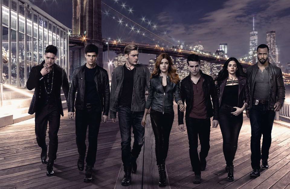 La terza stagione di Shadowhunters: Malec, Clace e tutto quello che ci aspetta - immagine dell'articolo
