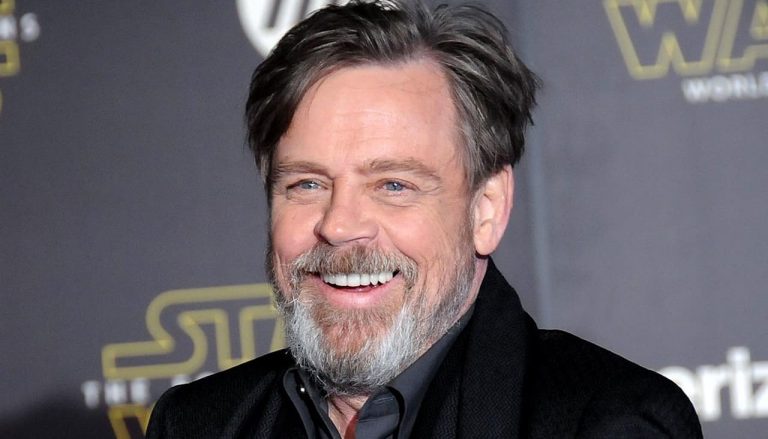 Guardiani della Galassia 3: Mark Hamill vuole unirsi al cast