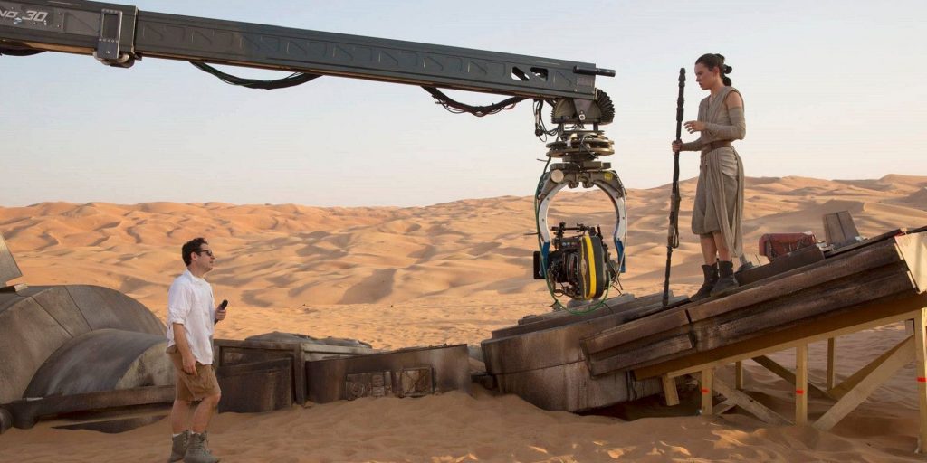 Star Wars: Episodio IX ha uno script, le riprese inizieranno a luglio - immagine dell'articolo