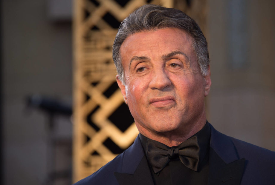 Nuovo film con Sylvester Stallone girato a Savannah - immagine dell'articolo