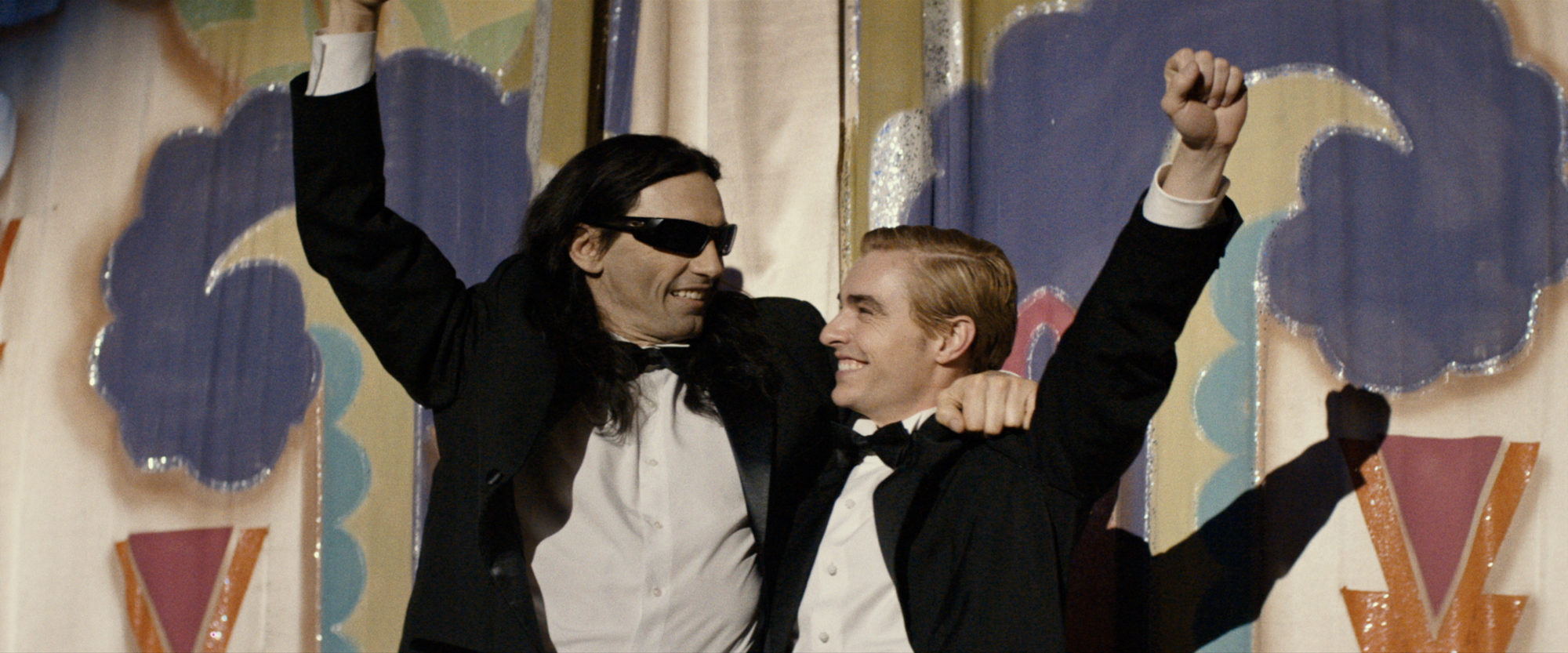 The Disaster Artist