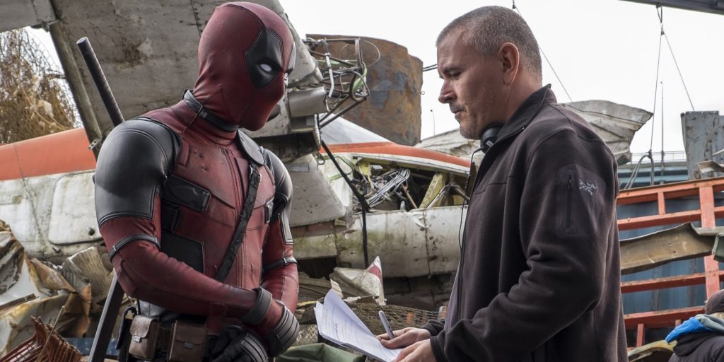 Il regista di Deadpool dirigerà un nuovo spin-off di X-Men - immagine dell'articolo