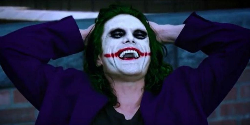 Tommy Wiseau