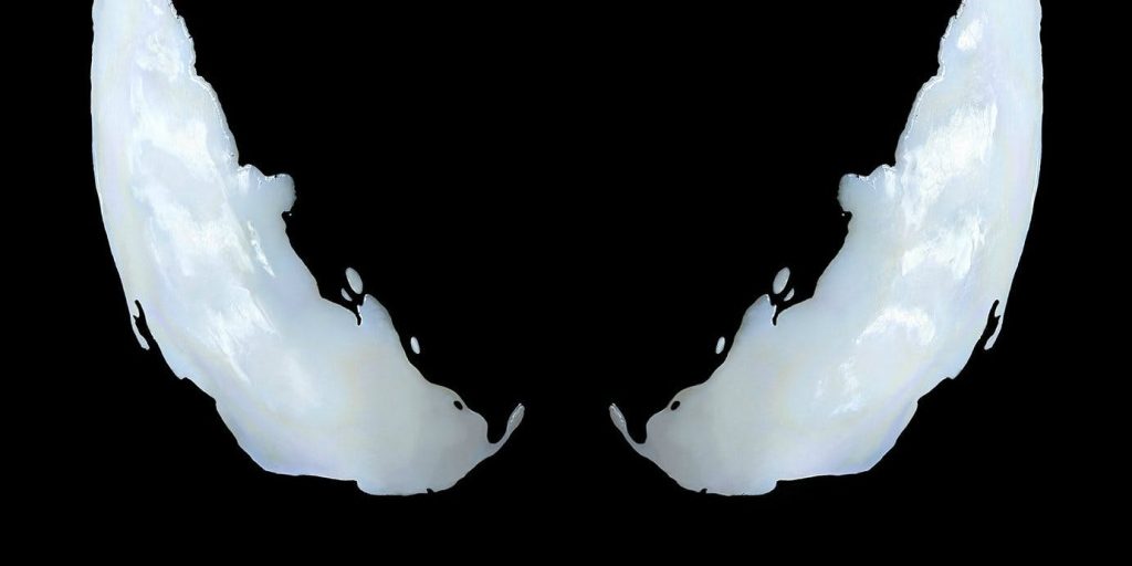 Venom: oggi il poster ufficiale, domani il primo trailer! - immagine dell'articolo