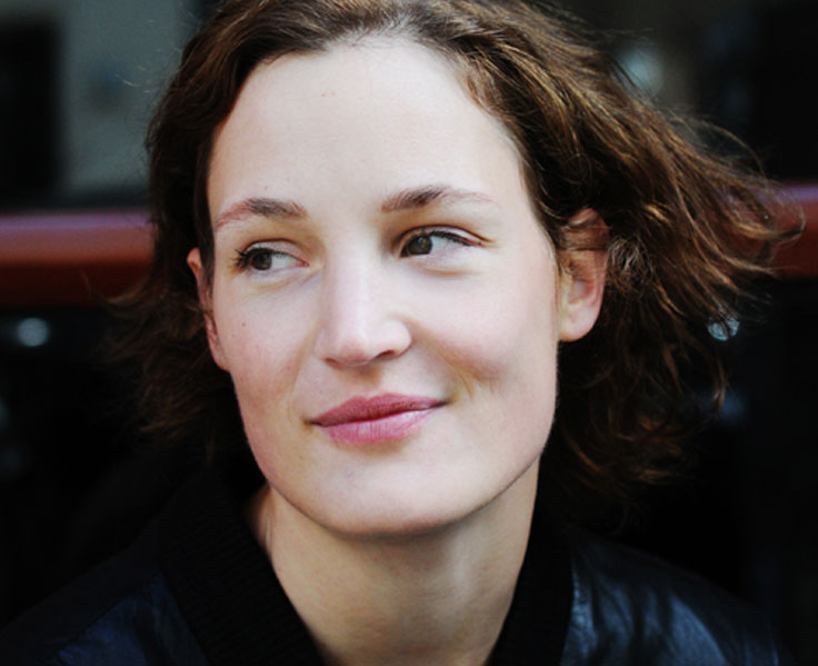 The Girl in the Spider’s Web: Vicky Krieps nel cast del film - immagine 1 dell'articolo