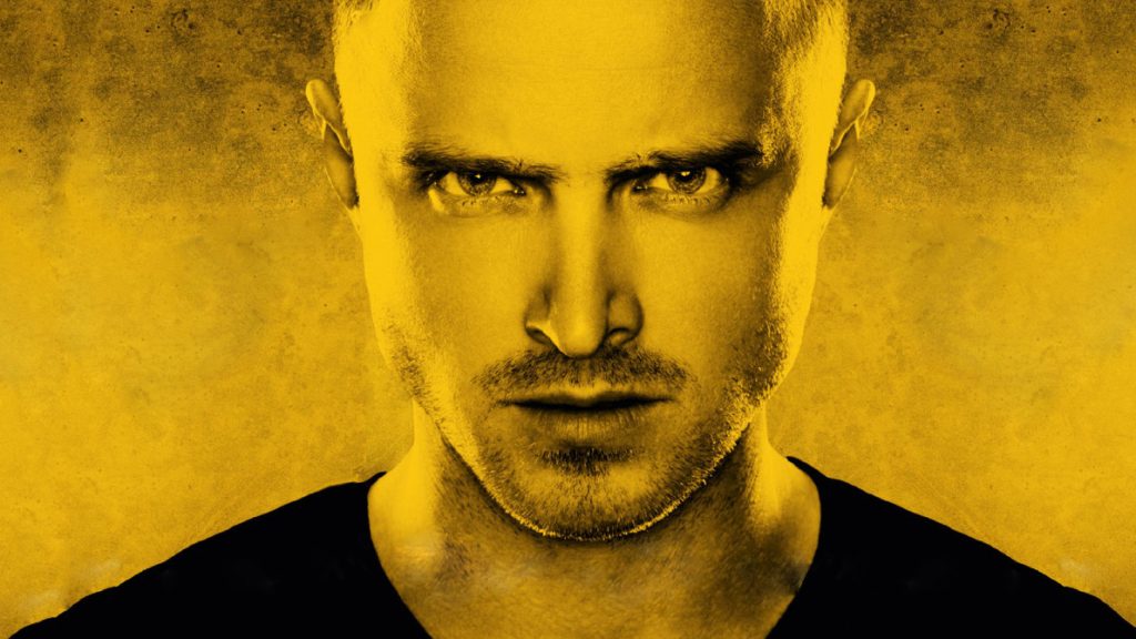 jesse pinkman