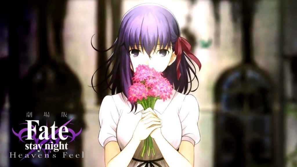 Fate Stay/Night: Heaven’s Feel I. Presage Flower – Recensione - immagine dell'articolo