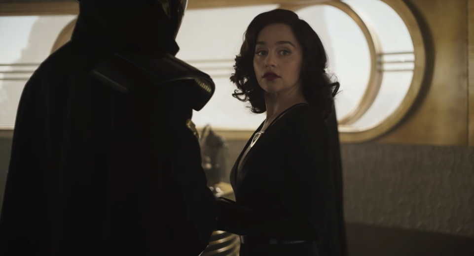 solo: a star wars story