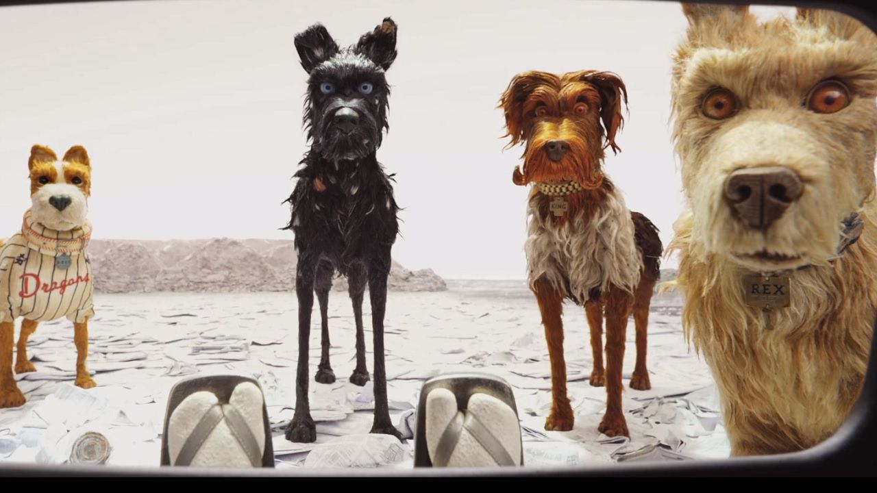 L’Isola dei Cani – Recensione del film di Wes Anderson - immagine 2 dell'articolo
