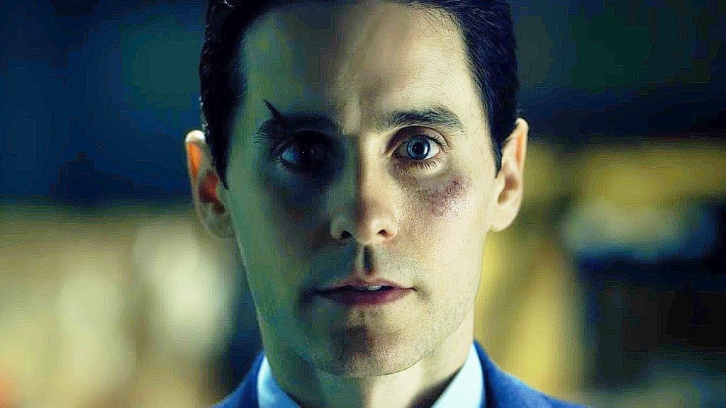 The Outsider