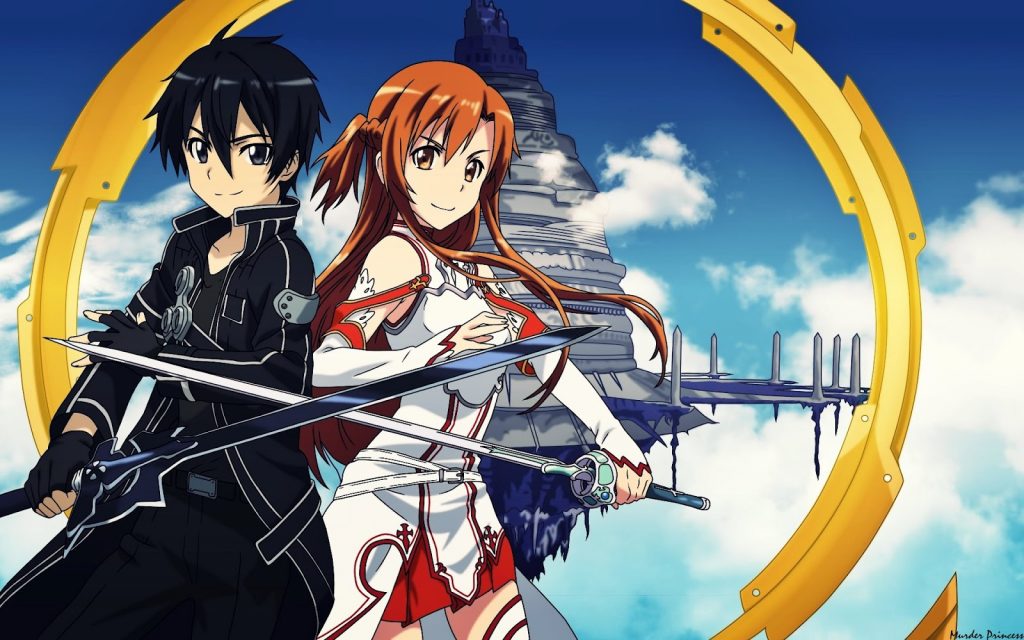 Sword Art Online live action