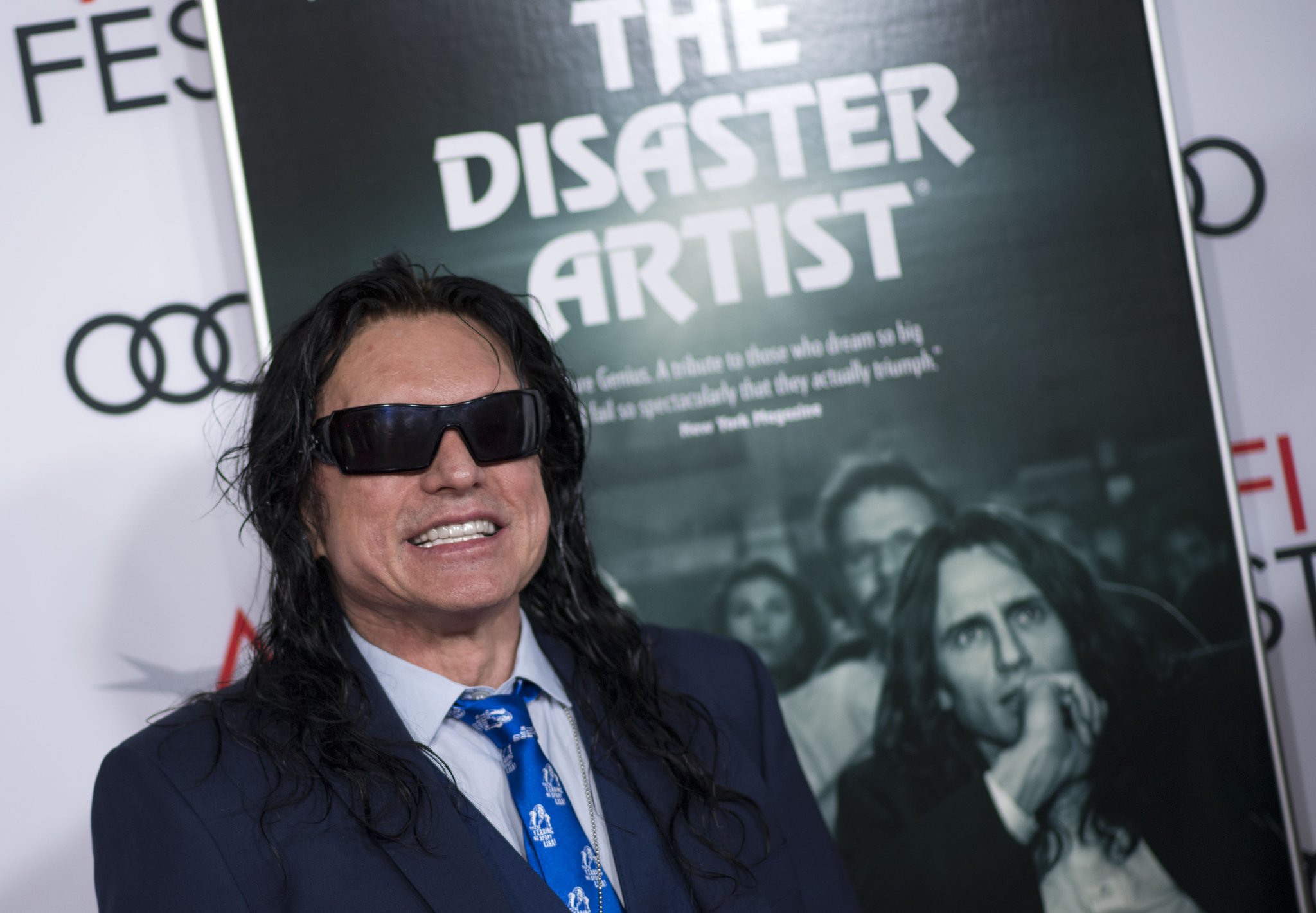 Tommy Wiseau