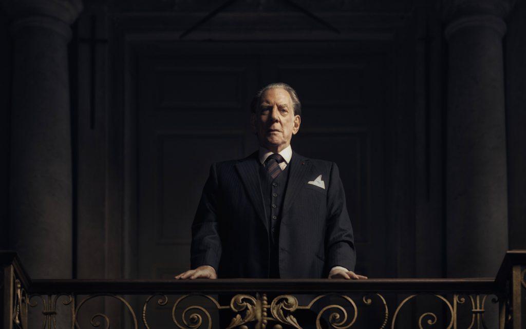 Trust – La recensione del pilot - immagine dell'articolo