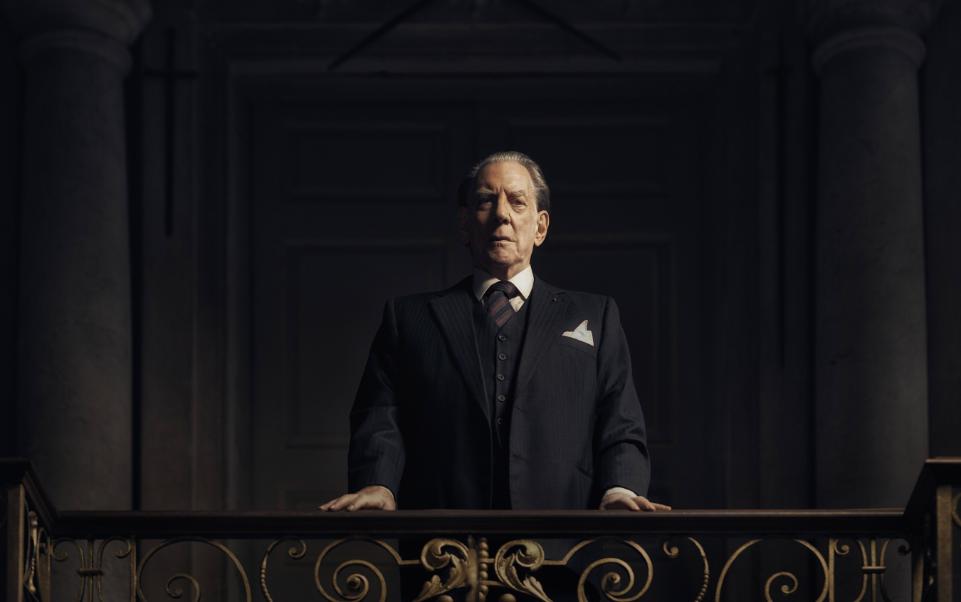 Trust – Recensione della prima stagione - immagine 1 dell'articolo