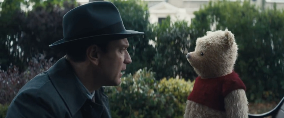 christopher robin