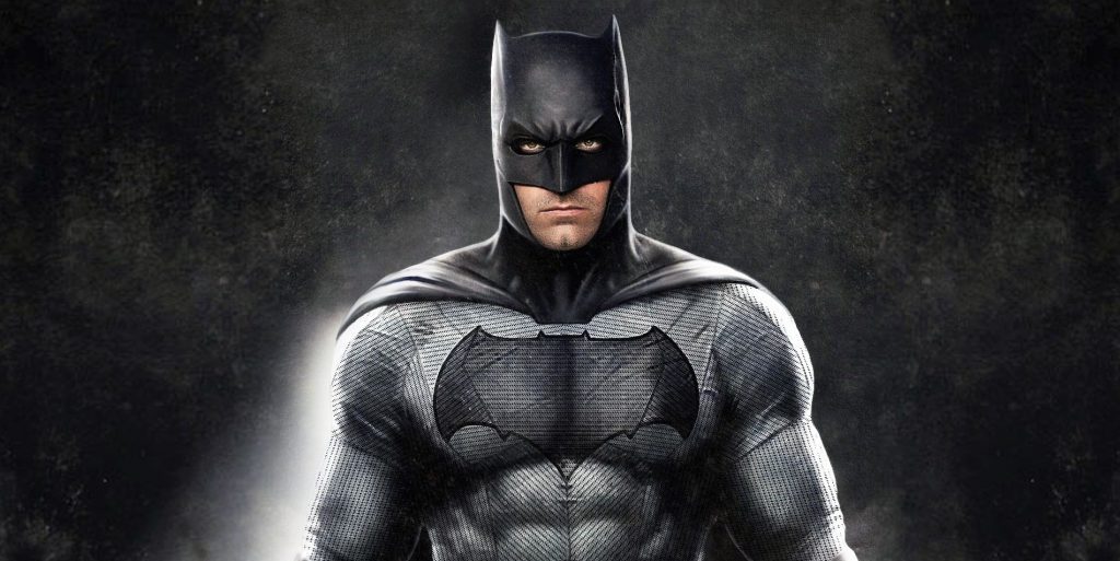 Ben Affleck torna a interpretare Batman? - immagine dell'articolo