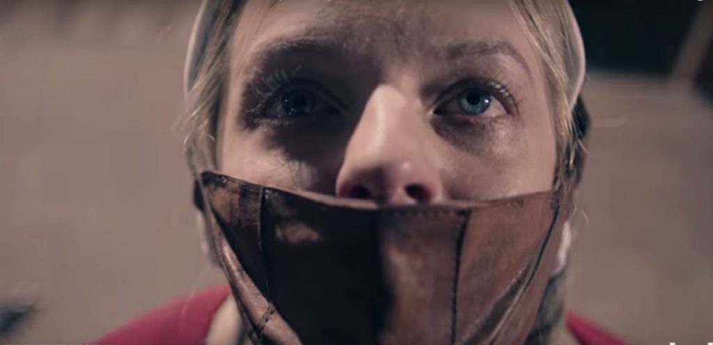 The Handmaid's Tale
